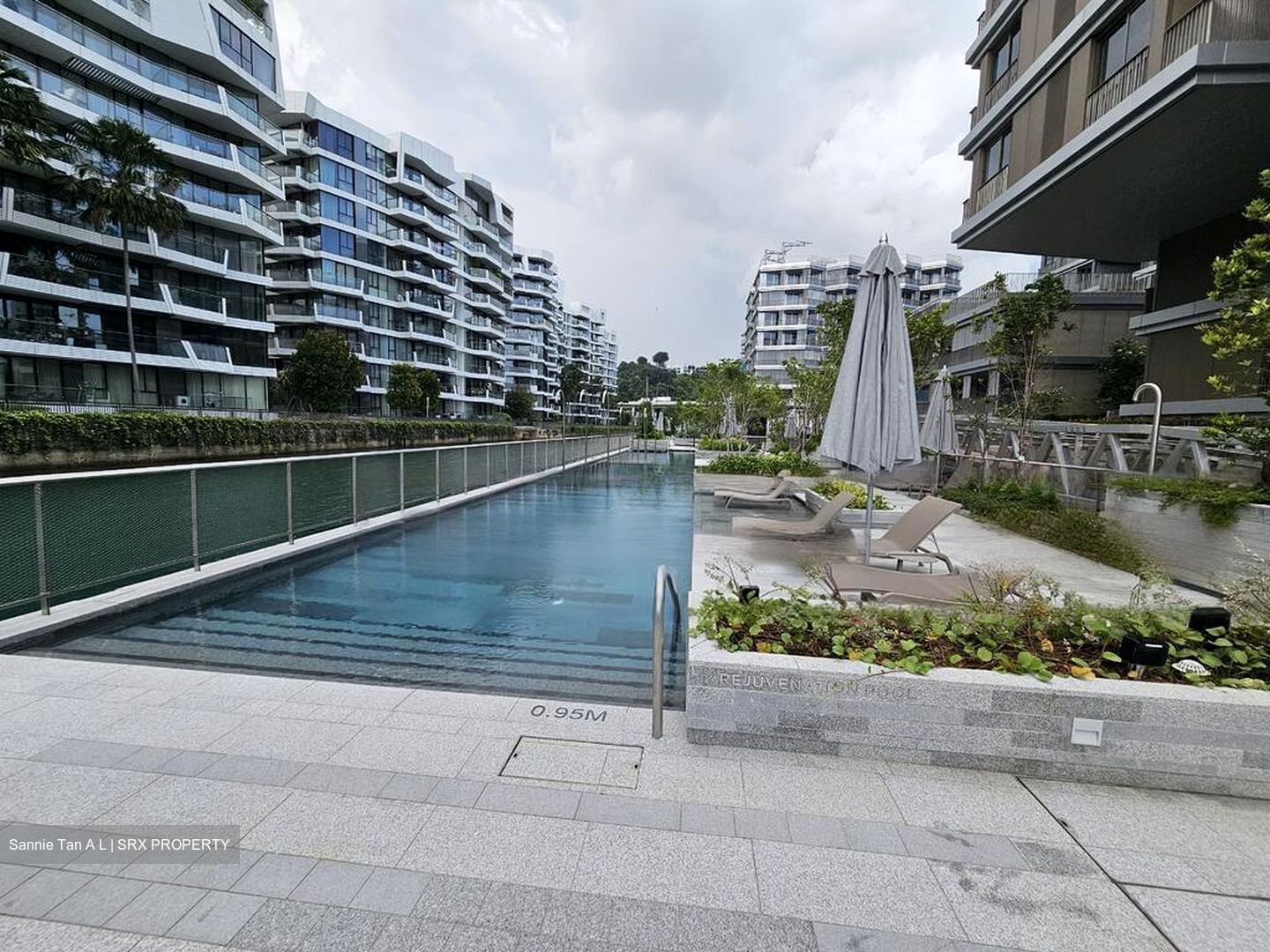 The Reef At King’s Dock (D4), Condominium #616448621